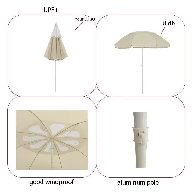 Ar mhaith leat scáth trá a cheannach - an bhfuil sé ar fáil nó ar cíos amháin?