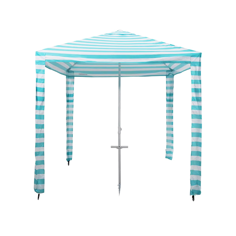 Puball Umbrellam Alúmanaim Foldable